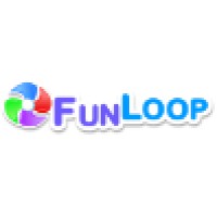 FunLoop, Inc. logo, FunLoop, Inc. contact details