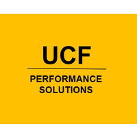 UCF Performance Solutions logo, UCF Performance Solutions contact details