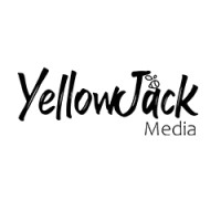 YellowJack Media logo, YellowJack Media contact details