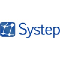 Systep logo, Systep contact details