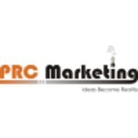 PRC Marketing logo, PRC Marketing contact details