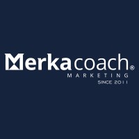 Merkacoach Marketing logo, Merkacoach Marketing contact details