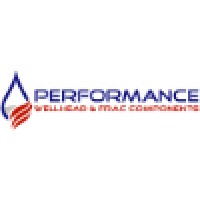 Performance Wellhead & Frac Components logo, Performance Wellhead & Frac Components contact details