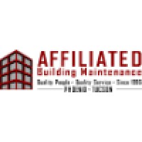 Affiliated Building Maintenance logo, Affiliated Building Maintenance contact details