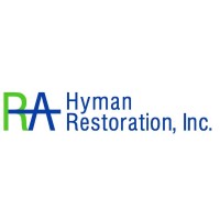 RA Hyman Restoration, Inc. logo, RA Hyman Restoration, Inc. contact details