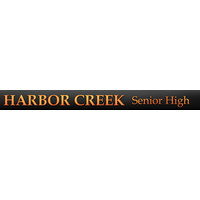 Harbor Creek Senior High School logo, Harbor Creek Senior High School contact details