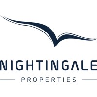 Nightingale Properties logo, Nightingale Properties contact details