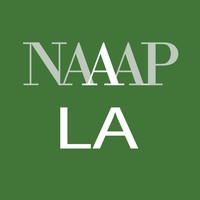 NAAAP Los Angeles logo, NAAAP Los Angeles contact details