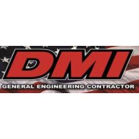 DMI, Incorporated logo, DMI, Incorporated contact details