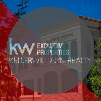 Keller Williams Exclusive Properties logo, Keller Williams Exclusive Properties contact details