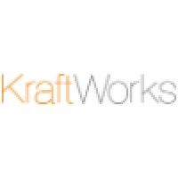 KraftWorks logo, KraftWorks contact details