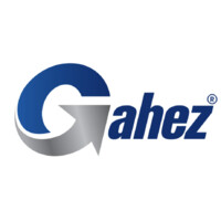 Gahez logo, Gahez contact details