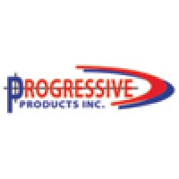 Progressive Products Inc. logo, Progressive Products Inc. contact details