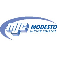 Modesto Junior College logo, Modesto Junior College contact details