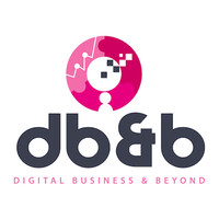 DB&B logo, DB&B contact details