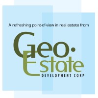 GeoEstate Development Corporation logo, GeoEstate Development Corporation contact details