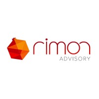 Rimon Advisory logo, Rimon Advisory contact details