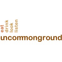 Uncommon Ground logo, Uncommon Ground contact details