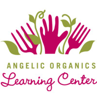 Angelic Organics Learning Center logo, Angelic Organics Learning Center contact details