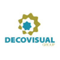 Decovisual Group logo, Decovisual Group contact details