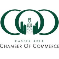 Casper Area Chamber of Commerce logo, Casper Area Chamber of Commerce contact details