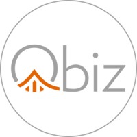 Qbiz Inc. logo, Qbiz Inc. contact details