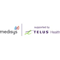 Medisys logo, Medisys contact details