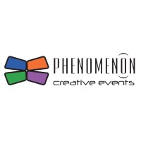 Phenomenon Creative Event Services logo, Phenomenon Creative Event Services contact details