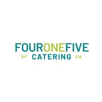 415 Catering logo, 415 Catering contact details