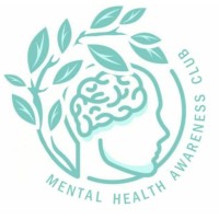 Mental Health Awareness Club logo, Mental Health Awareness Club contact details