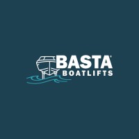 Basta Boatlifts logo, Basta Boatlifts contact details