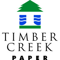 Timber Creek Paper logo, Timber Creek Paper contact details