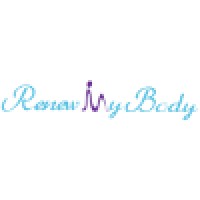 Renew My Body logo, Renew My Body contact details