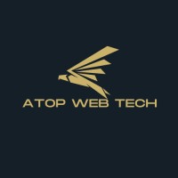 Atop Web Technologies logo, Atop Web Technologies contact details