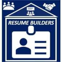 Resume Builders logo, Resume Builders contact details