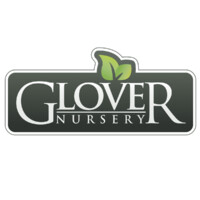 Glover Nursery logo, Glover Nursery contact details