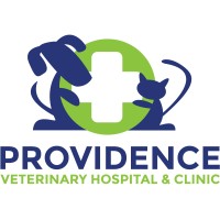 Providence Veterinary Hospital logo, Providence Veterinary Hospital contact details