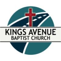 Kings Avenue Baptist Church logo, Kings Avenue Baptist Church contact details