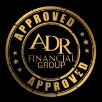 ADR Financial Group logo, ADR Financial Group contact details