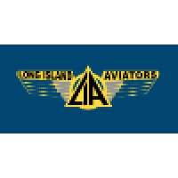 Long Island Aviators logo, Long Island Aviators contact details