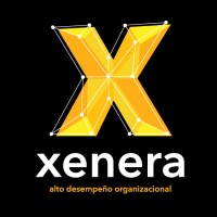 Xenera logo, Xenera contact details