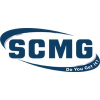 SCMG, Inc. logo, SCMG, Inc. contact details