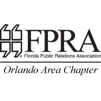 FPRA Orlando Area Chapter logo, FPRA Orlando Area Chapter contact details