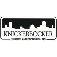 Knickerbocker Roofing and Paving Co, Inc logo, Knickerbocker Roofing and Paving Co, Inc contact details