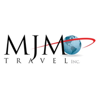 MJM Travel Inc logo, MJM Travel Inc contact details