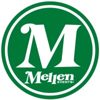 Mellen Events logo, Mellen Events contact details