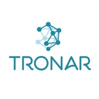 Tronar logo, Tronar contact details