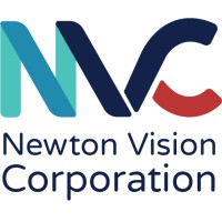 NEWTON VISION CORP logo, NEWTON VISION CORP contact details