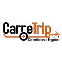 CarreTrip - Carretinhas e Engates logo, CarreTrip - Carretinhas e Engates contact details