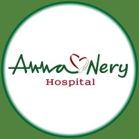 Hospital Anna nery logo, Hospital Anna nery contact details